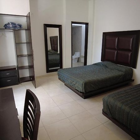 Hotel O Puente San Juan del Río Dış mekan fotoğraf