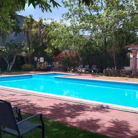 Hotel O Puente San Juan del Río Dış mekan fotoğraf