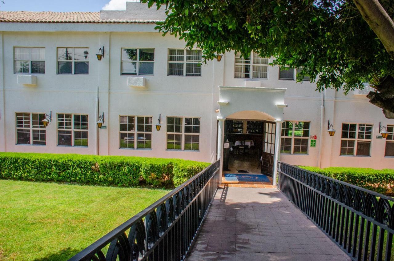 Hotel O Puente San Juan del Río Dış mekan fotoğraf