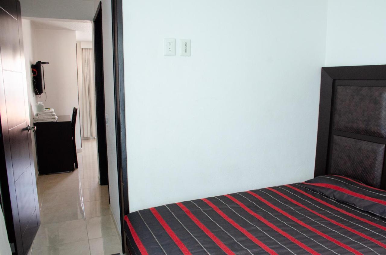 Hotel O Puente San Juan del Río Dış mekan fotoğraf