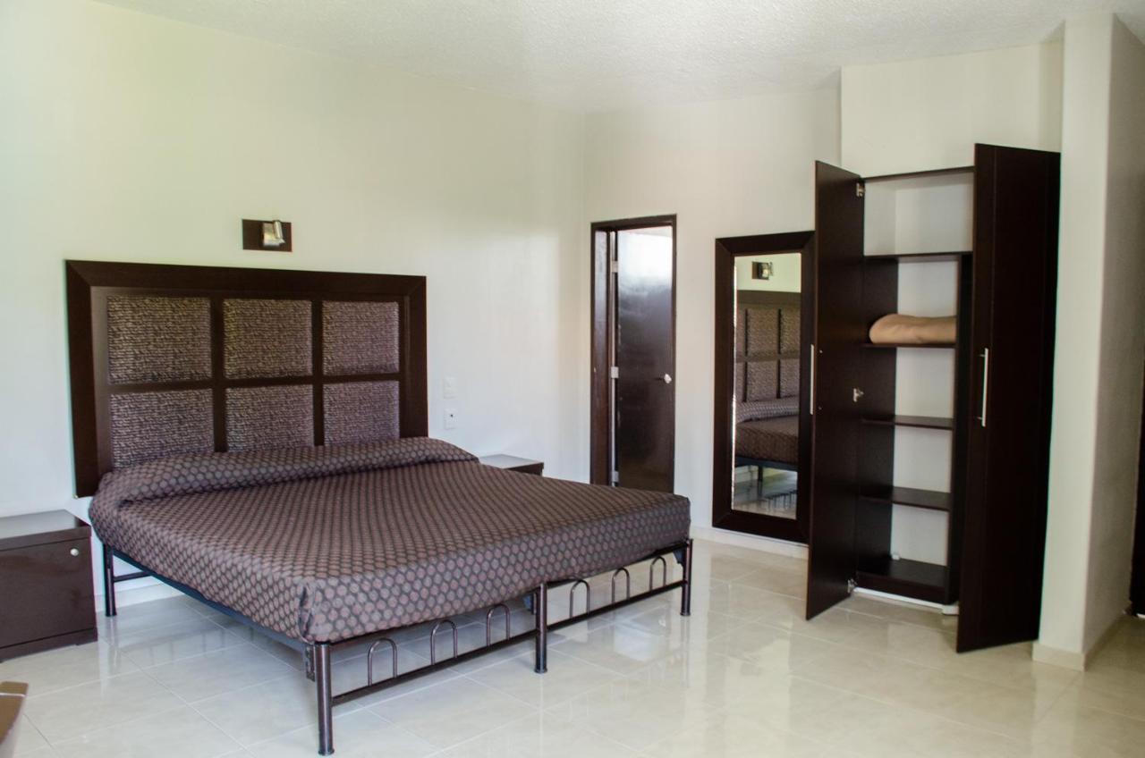 Hotel O Puente San Juan del Río Dış mekan fotoğraf