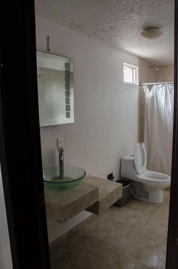 Hotel O Puente San Juan del Río Dış mekan fotoğraf