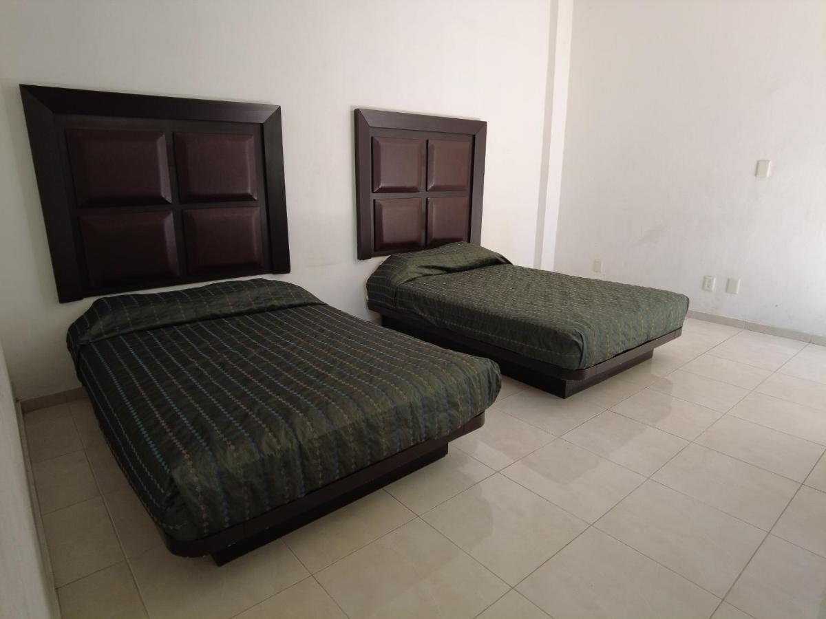 Hotel O Puente San Juan del Río Dış mekan fotoğraf