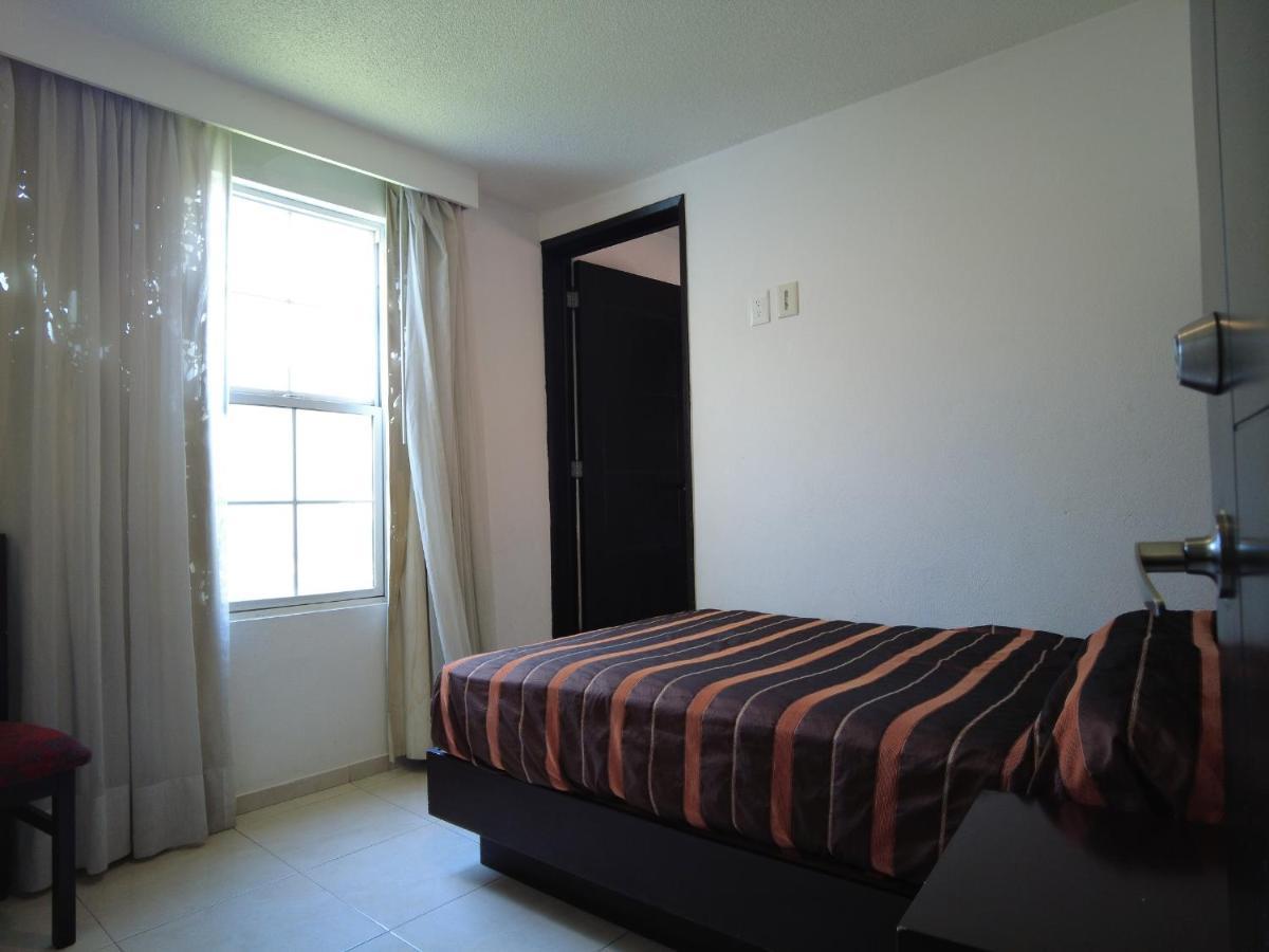 Hotel O Puente San Juan del Río Dış mekan fotoğraf