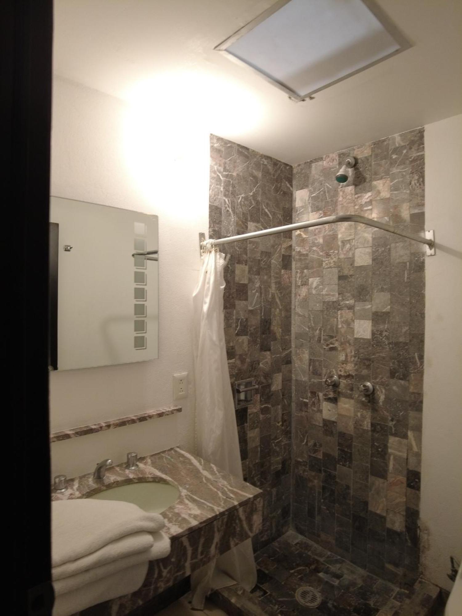 Hotel O Puente San Juan del Río Dış mekan fotoğraf