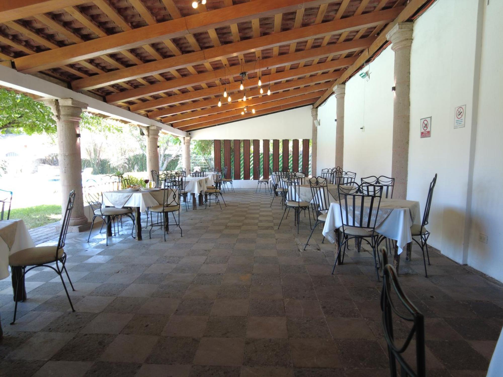 Hotel O Puente San Juan del Río Dış mekan fotoğraf
