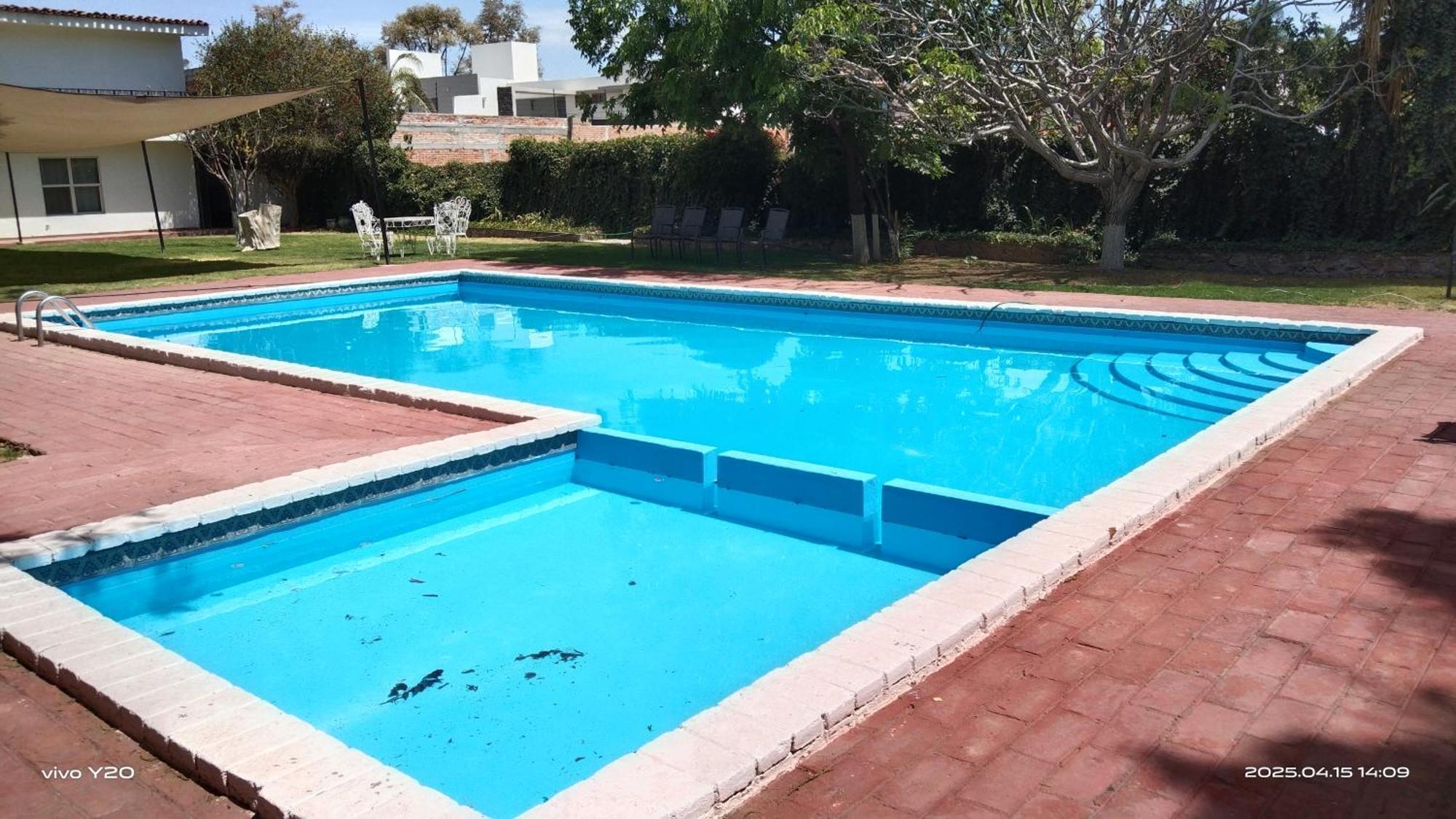 Hotel O Puente San Juan del Río Dış mekan fotoğraf